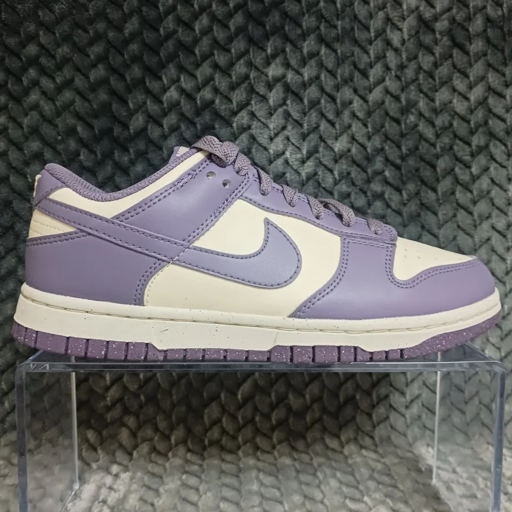 Nike Dunk Low Next Nature Daybreak Women's Sneakers Shoes FZ4349-100 Size 5.5